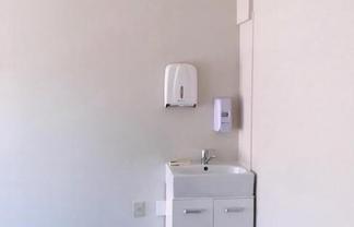 Accessible Medical Office Space