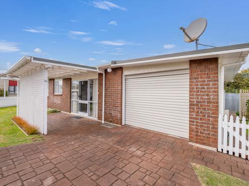 2C Kings Avenue, Gonville