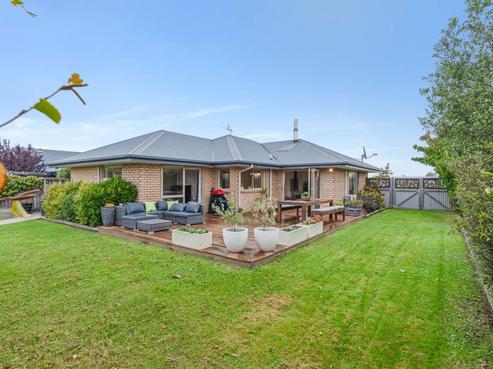 70 Pentecost Road, Rangiora