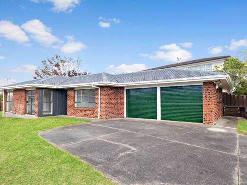 10 Darlington Place, Glendene
