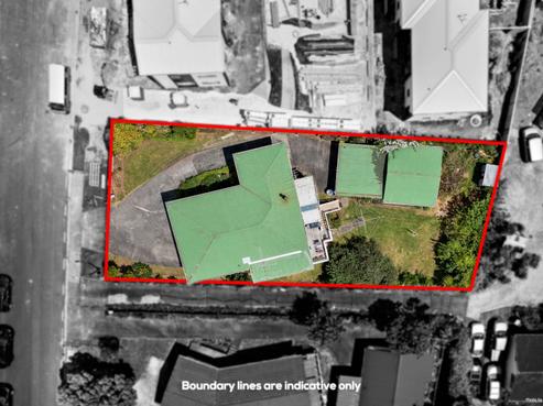 44 Kaikoura Street, Henderson