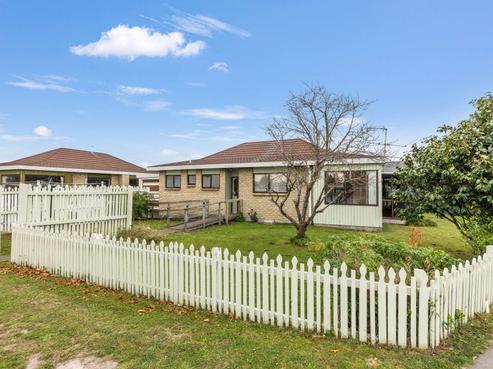 65 Peraki Street, Kaiapoi