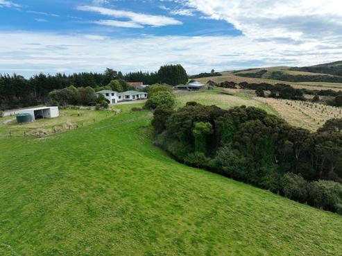 1520 Akatore Road, Milton