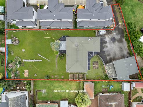 100A Fitzroy Street, Papatoetoe