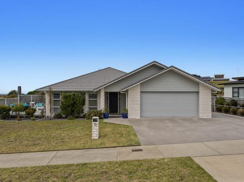 12 Acacia Avenue, Coastlands