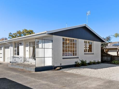 1/400 Memorial Avenue, Burnside