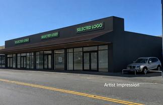 Coming Soon - Ideal Retail Opportunity
