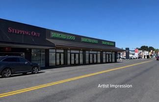 Coming Soon - Ideal Retail Opportunity
