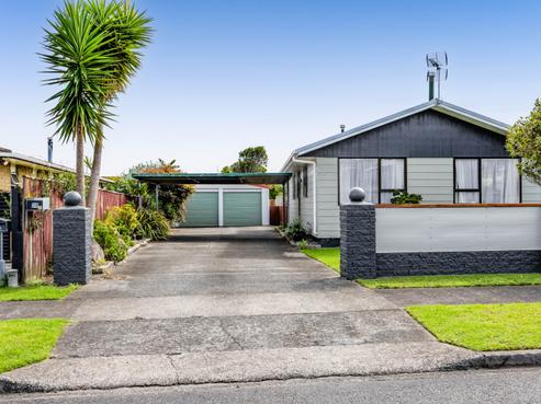 38 Glamis Avenue, Bell Block