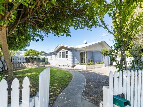 22 Scully Crescent, Onekawa