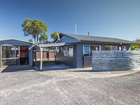 82A Arawa Street, Ohakune