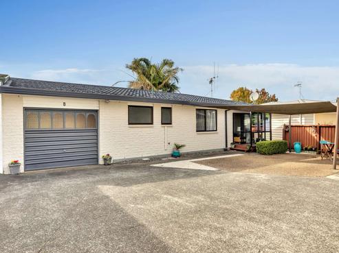 183B Waihi Road, Judea