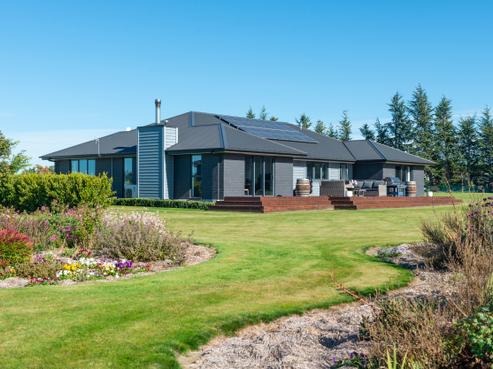 742 Woodstock Road, Oxford