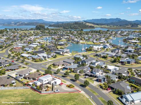 58 Kupe Drive, Whitianga