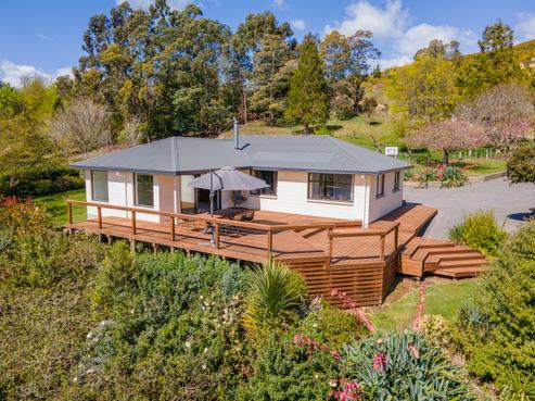 41 Gaudion Road, North Otago