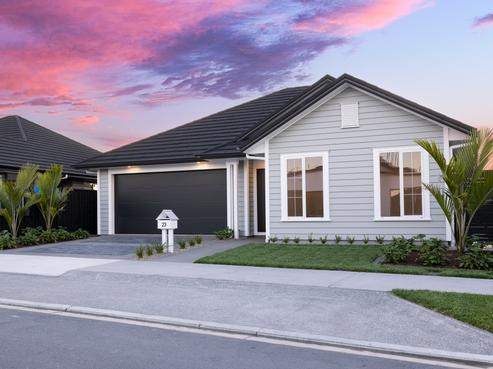 23 Tipu Crescent, Wainui