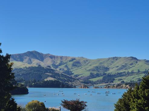 282 Wainui Main Road, French Farm