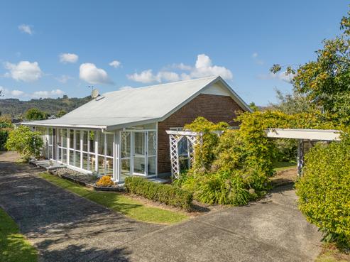 33 Catherine Crescent, Whitianga