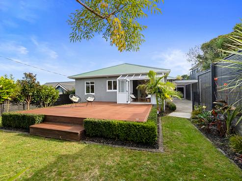 60 Ballance Street, Lower Vogeltown