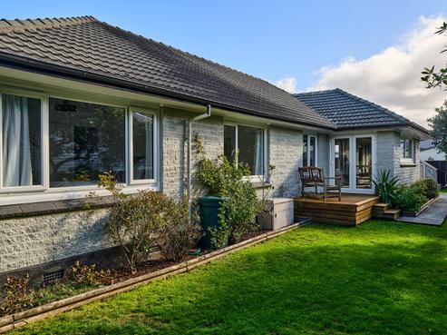 1 West Grove, Alicetown