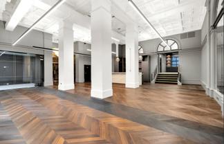 Ground Floor Gem – Prime Location