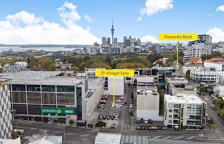 19 Vinegar Lane, Grey Lynn