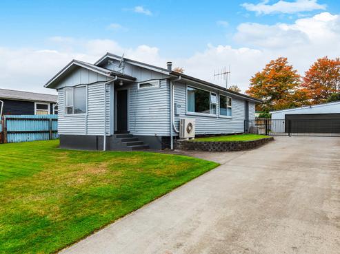 65 Mawake Place, Turangi