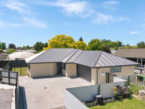 122A Alford Forest Road, Allenton