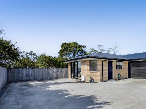 3/35 Mahoe Street, Inglewood