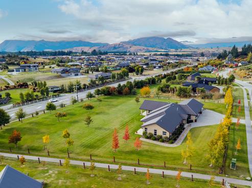 8 Hidden Hills Drive, Wanaka