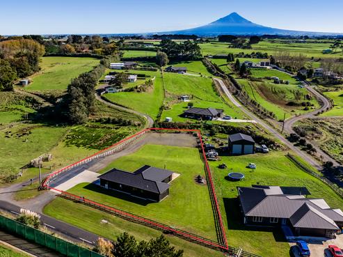 191 Turuturu Road, Hawera