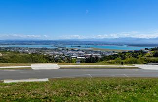 Stage 13 Clarence Drive, Tasman Heights Subdivision, Britannia Heights