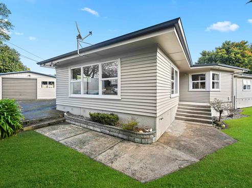8A Menzies Street, Beerescourt