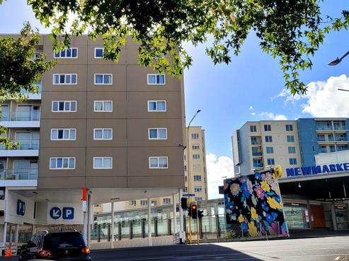 307/26 Remuera Road, Newmarket