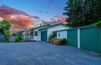 391 Apley Road, Puketapu