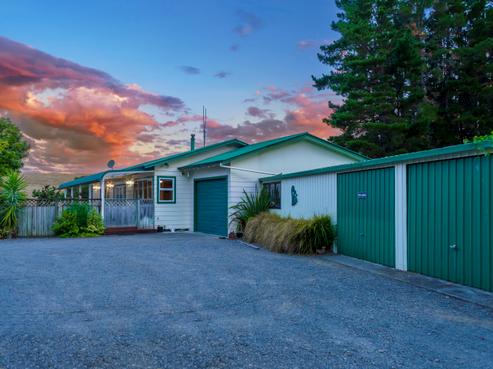 391 Apley Road, Puketapu
