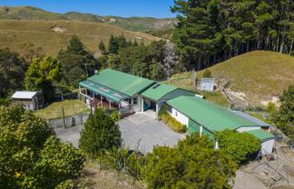 391 Apley Road, Puketapu