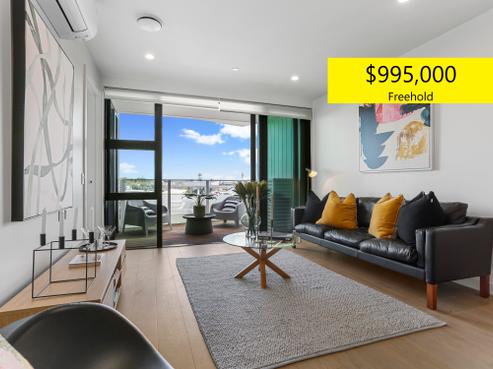 205/64 Great South Road, Epsom