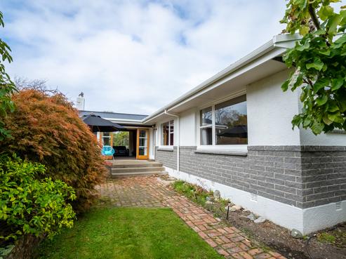 21 Kenilworth Road, Oamaru