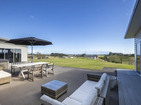 576A Mangorei Road, Mangorei