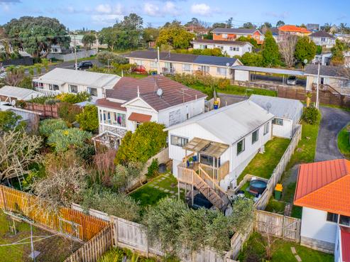 3/100 Birkdale Road, Birkdale