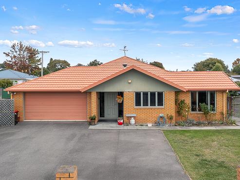 118 Scott Street, Redwoodtown