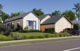 Lot 26 Hobbs Bay Estate, Gulf Harbour