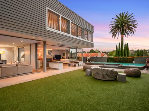 124 Arney Road, Remuera
