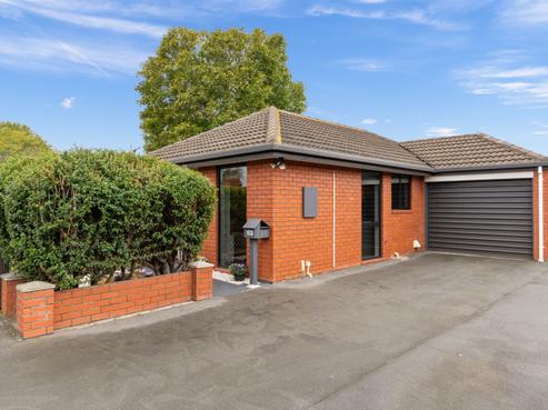 3/241 Fifield Terrace, Opawa