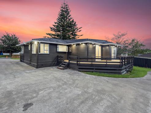 27 Cornwall Road, Papatoetoe