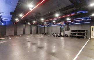 CBD Fitness studio or Retail | Princes Street