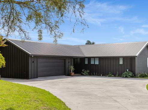 51 Sinclair Road, Whakamarama