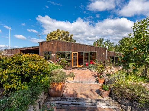 564 Seafield Road, Puketapu