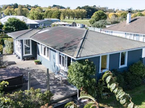 30 Bibby Street, Waipawa